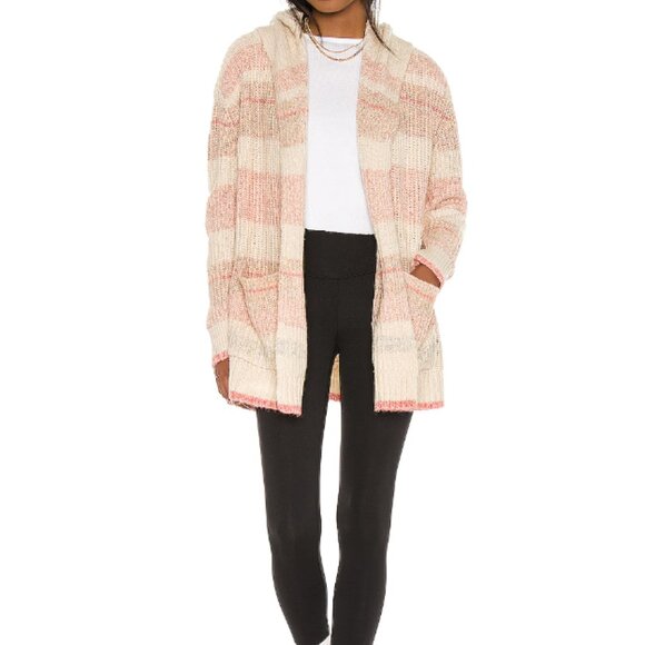Splendid NWOT Vail Cardigan, OS - Picture 2 of 7